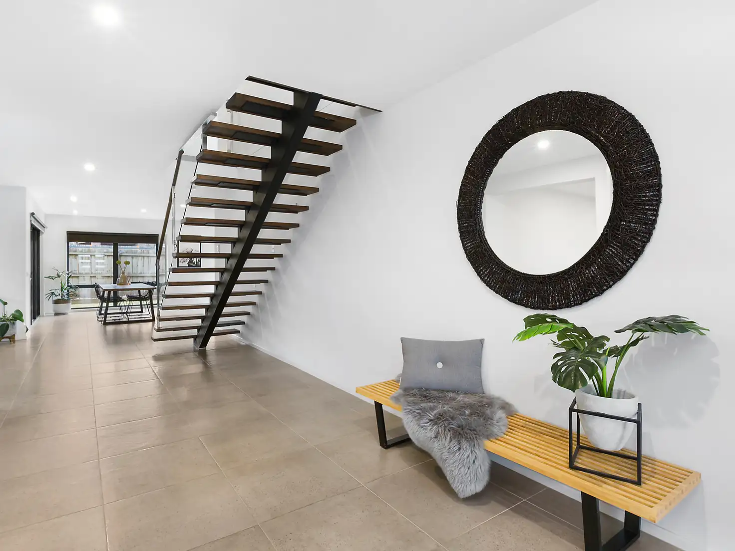 Main view of Homely house listing, 57 Highland Way, Highton VIC 3216