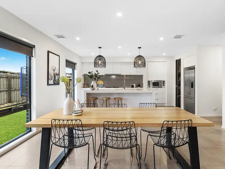 Fourth view of Homely house listing, 57 Highland Way, Highton VIC 3216