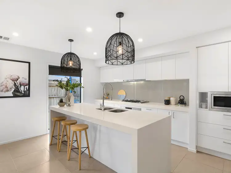 Sixth view of Homely house listing, 57 Highland Way, Highton VIC 3216