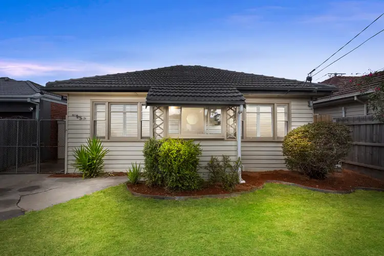 45 Adeney Street, Yarraville VIC 3013