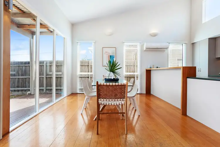 Third view of Homely house listing, 45 Adeney Street, Yarraville VIC 3013
