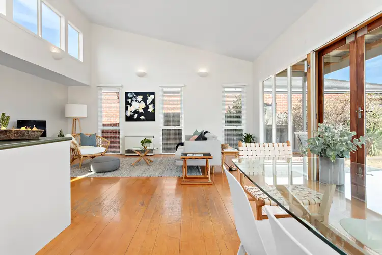 Fourth view of Homely house listing, 45 Adeney Street, Yarraville VIC 3013