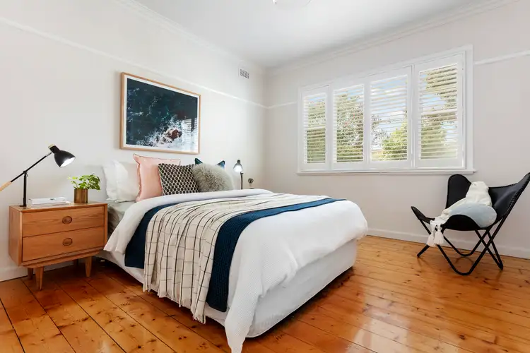 Sixth view of Homely house listing, 45 Adeney Street, Yarraville VIC 3013