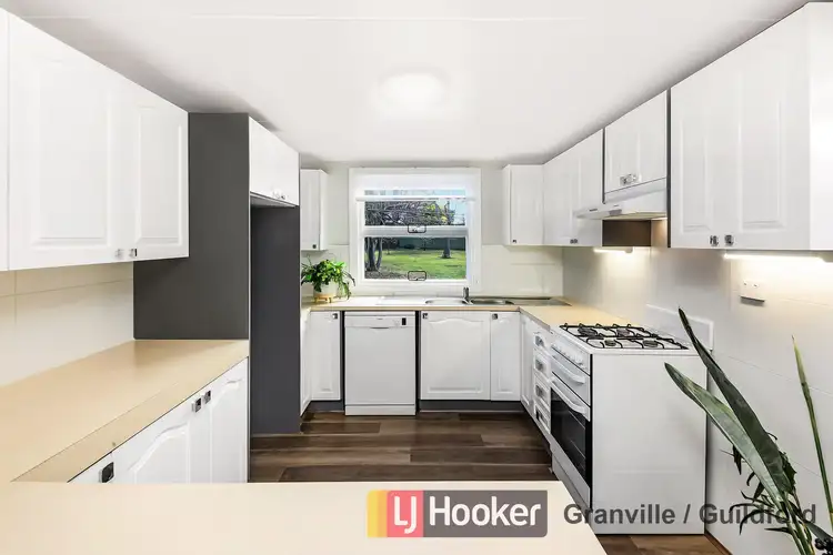 Third view of Homely house listing, 61 Milner Road, Guildford NSW 2161