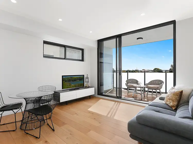 312/159 Frederick Street, Bexley NSW 2207
