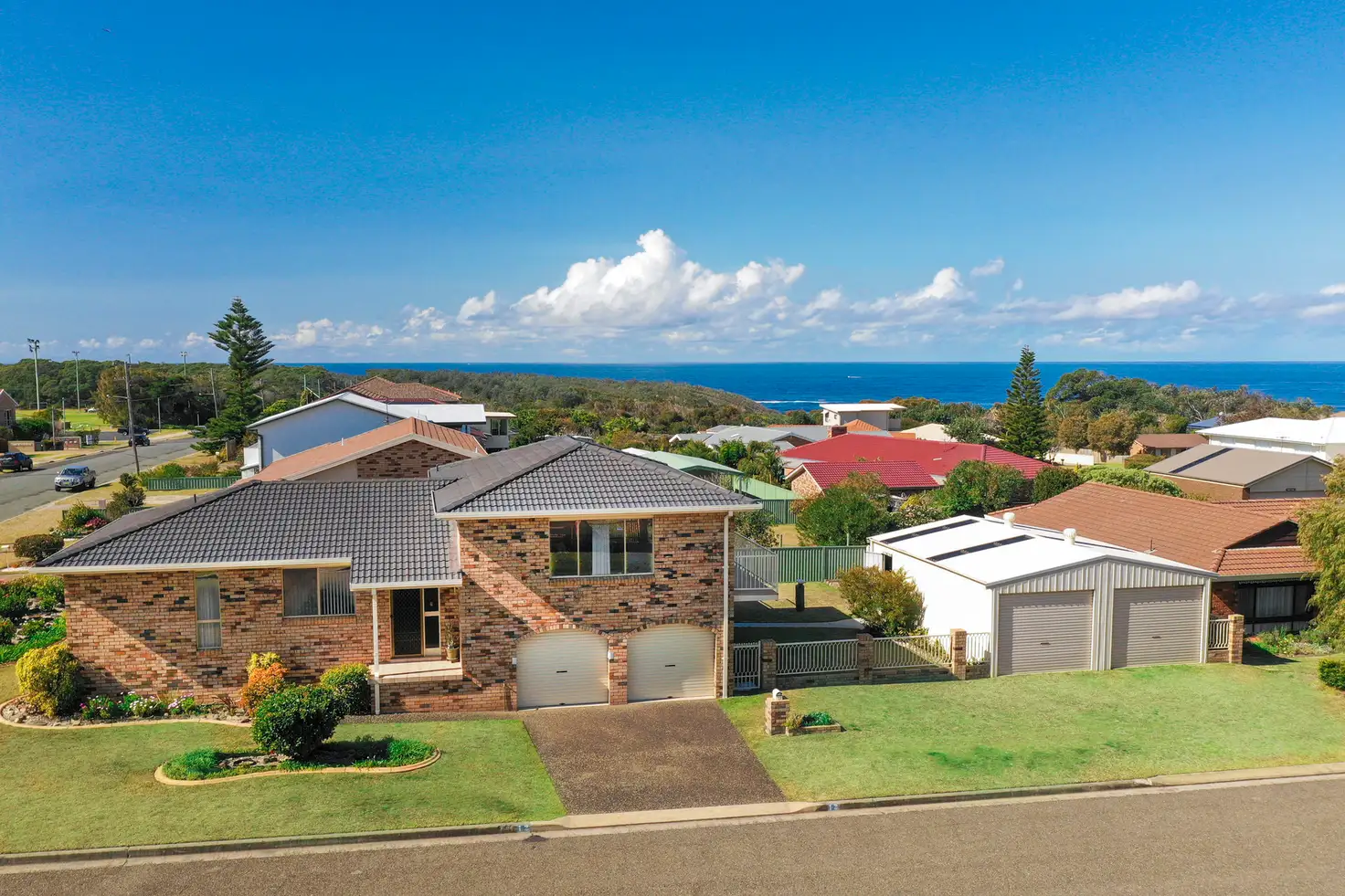 Main view of Homely house listing, 108 Deering Street, Ulladulla NSW 2539