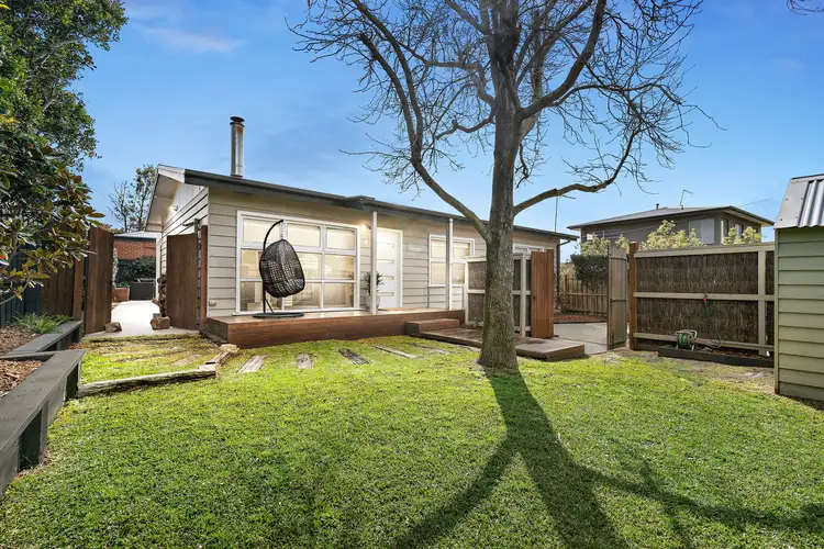 1/11 Brent Street, Mornington VIC 3931