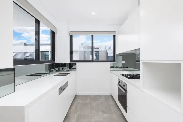 Main view of Homely apartment listing, 503/315 Taren Point Road, Caringbah NSW 2229