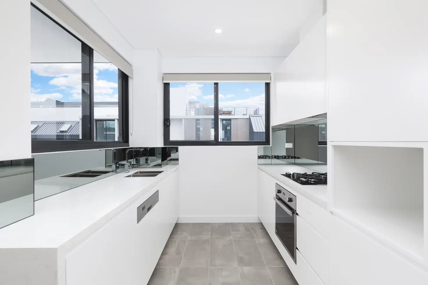 Main view of Homely apartment listing, 503/315 Taren Point Road, Caringbah NSW 2229