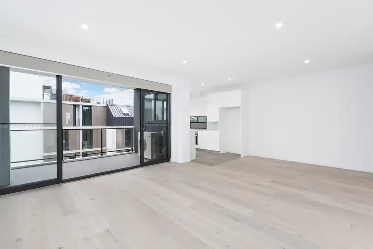 Third view of Homely apartment listing, 503/315 Taren Point Road, Caringbah NSW 2229