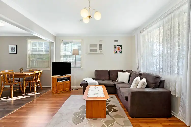 Third view of Homely house listing, 8 Bunsen Avenue, Emerton NSW 2770