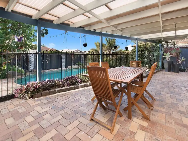 Third view of Homely house listing, 52 Maryann Street, Golden Beach QLD 4551