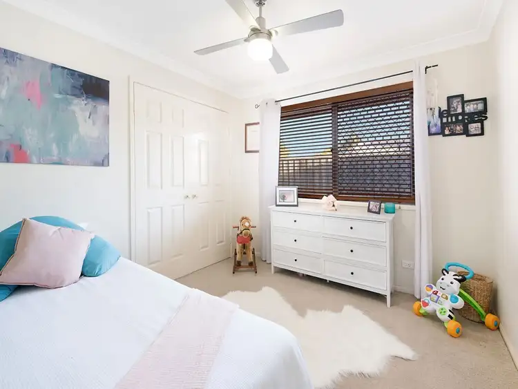 Fourth view of Homely house listing, 52 Maryann Street, Golden Beach QLD 4551
