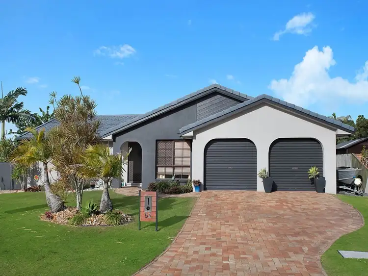 Fifth view of Homely house listing, 52 Maryann Street, Golden Beach QLD 4551