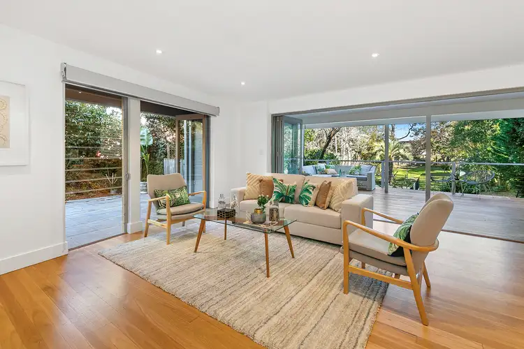 Third view of Homely house listing, 3 Winsome Avenue, North Balgowlah NSW 2093