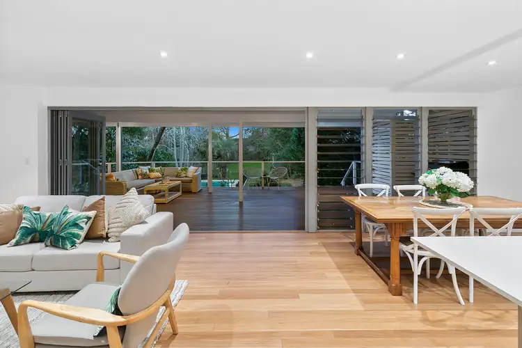 Fourth view of Homely house listing, 3 Winsome Avenue, North Balgowlah NSW 2093