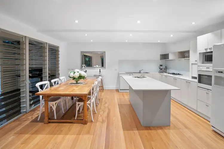 Fifth view of Homely house listing, 3 Winsome Avenue, North Balgowlah NSW 2093