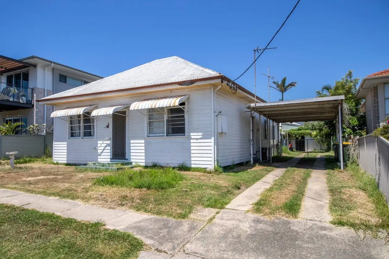 Main view of Homely house listing, 11 Nott Street, Merewether NSW 2291