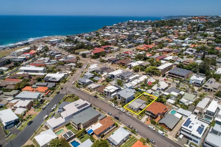 Second view of Homely house listing, 11 Nott Street, Merewether NSW 2291
