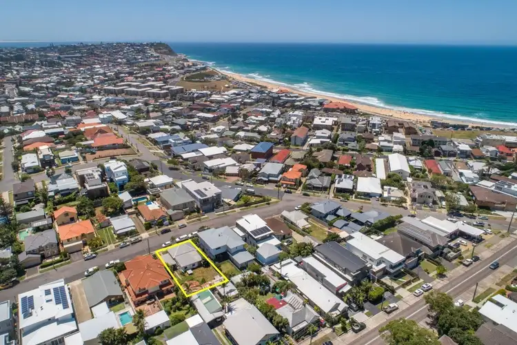 Fourth view of Homely house listing, 11 Nott Street, Merewether NSW 2291