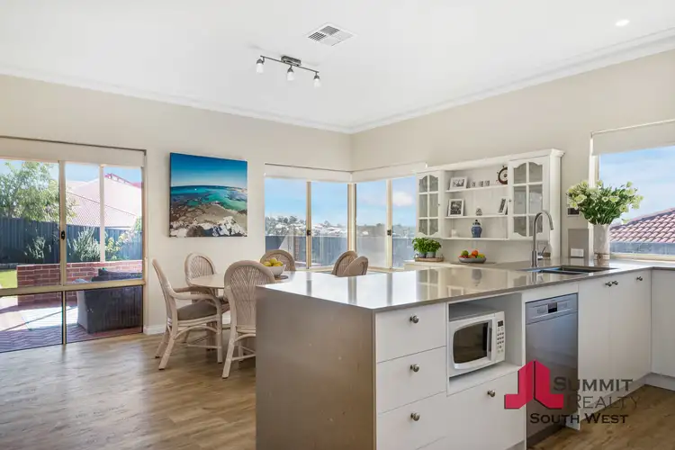 Fifth view of Homely house listing, 65 Barnes Avenue, Australind WA 6233