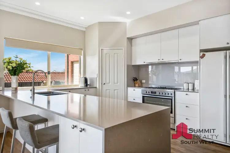 Sixth view of Homely house listing, 65 Barnes Avenue, Australind WA 6233