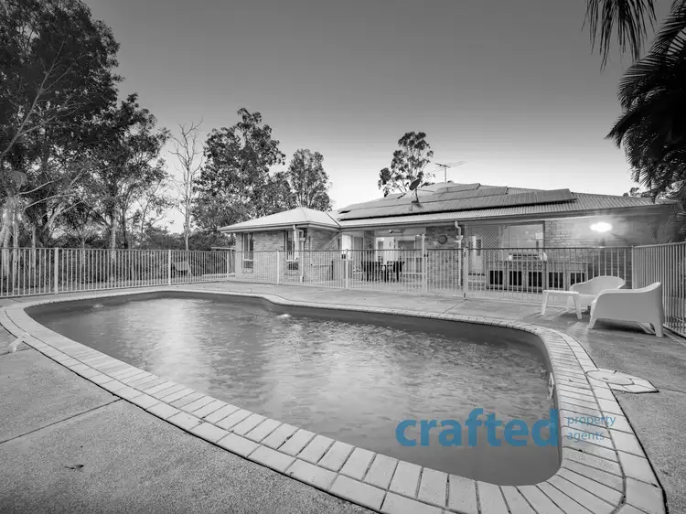 Main view of Homely house listing, 11-15 Ringtail Court, Greenbank QLD 4124