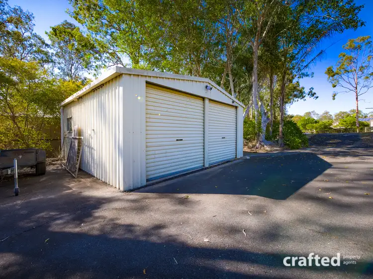 Third view of Homely house listing, 11-15 Ringtail Court, Greenbank QLD 4124