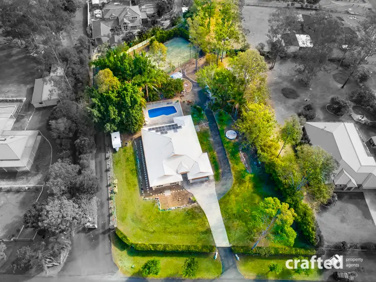 Fourth view of Homely house listing, 11-15 Ringtail Court, Greenbank QLD 4124