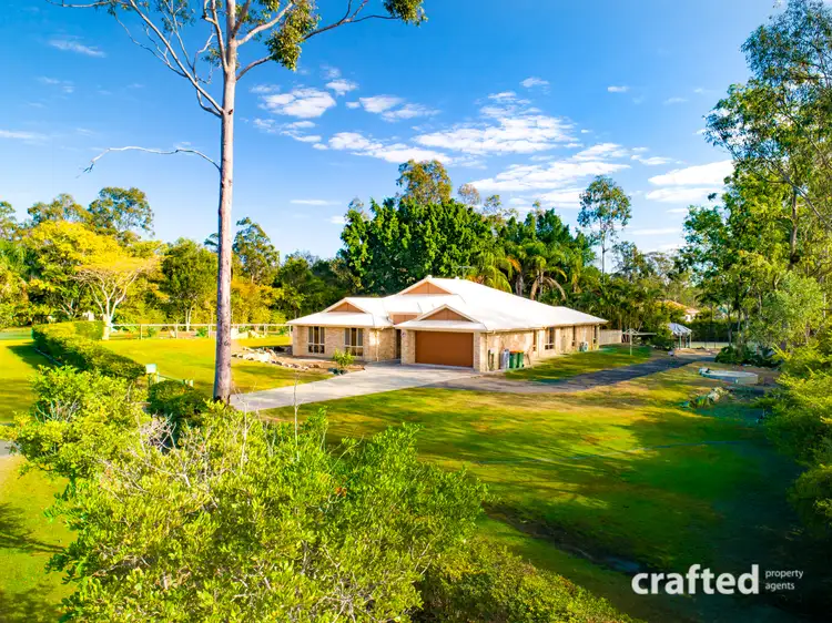Fifth view of Homely house listing, 11-15 Ringtail Court, Greenbank QLD 4124
