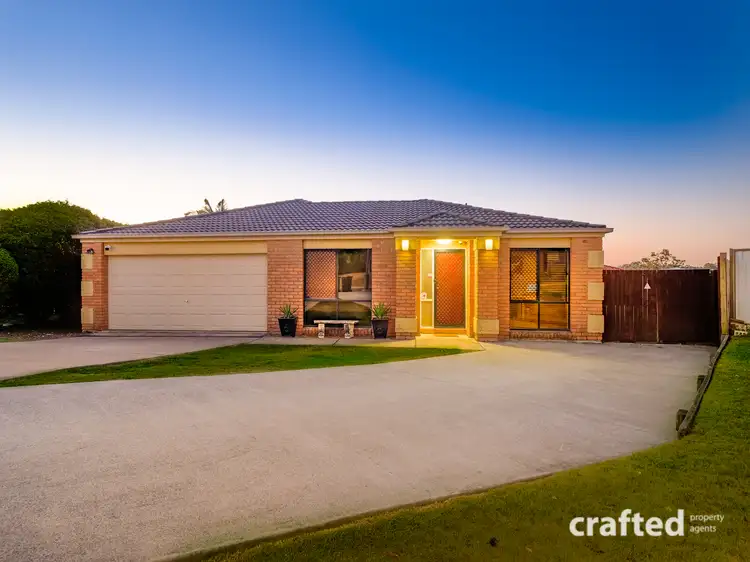 16 Inverary Place, Parkinson QLD 4115