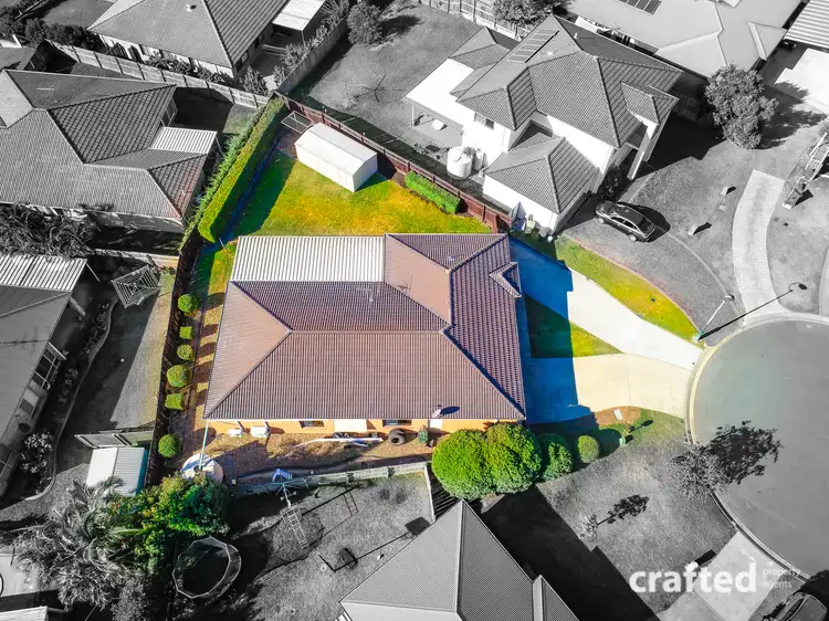 Third view of Homely house listing, 16 Inverary Place, Parkinson QLD 4115
