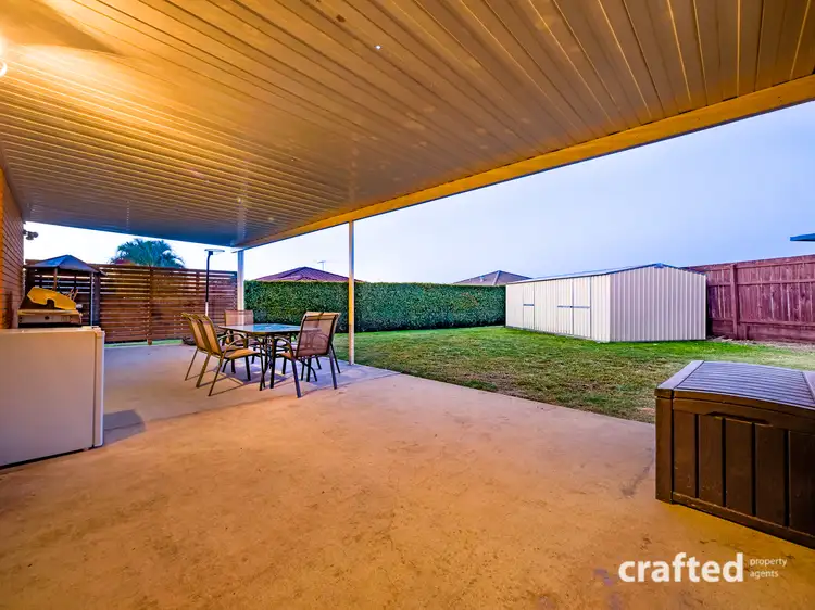 Fourth view of Homely house listing, 16 Inverary Place, Parkinson QLD 4115