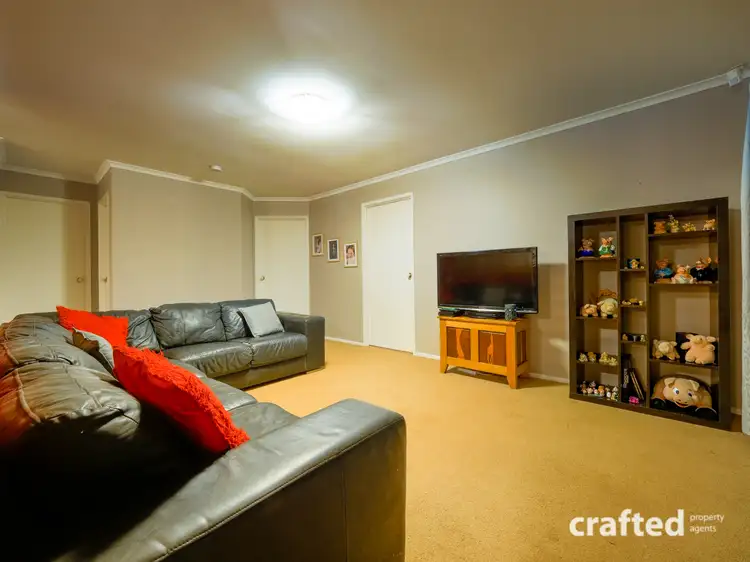 Fifth view of Homely house listing, 16 Inverary Place, Parkinson QLD 4115
