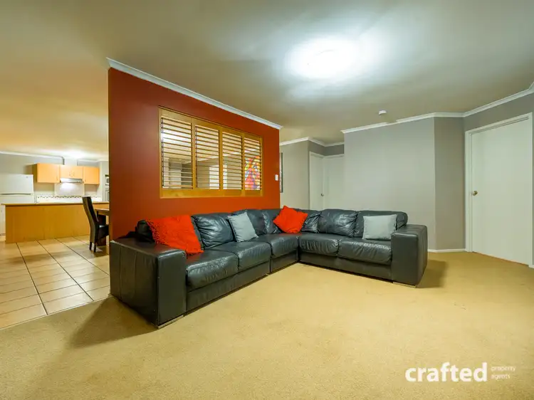 Sixth view of Homely house listing, 16 Inverary Place, Parkinson QLD 4115