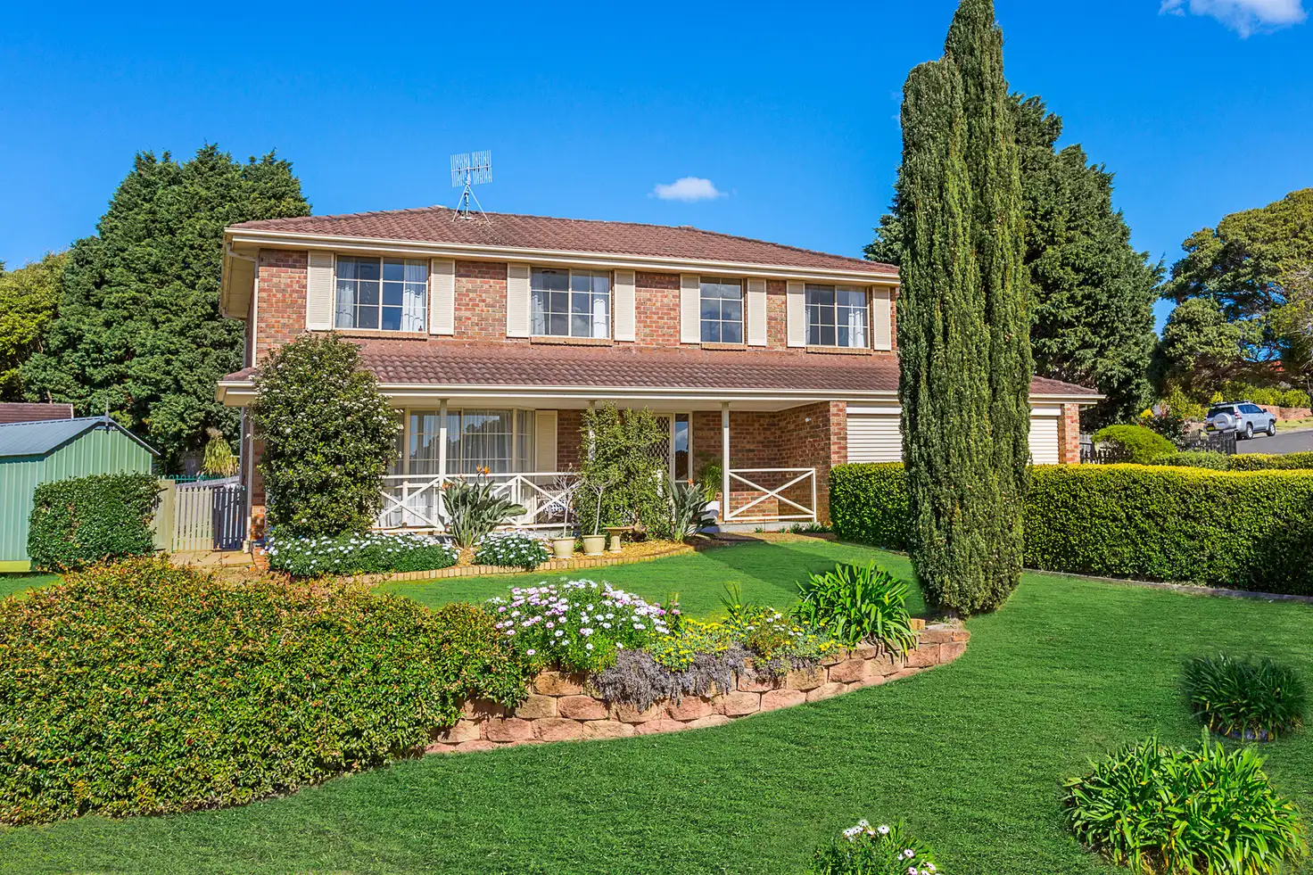 Main view of Homely house listing, 2 Craig Place, Gerringong NSW 2534