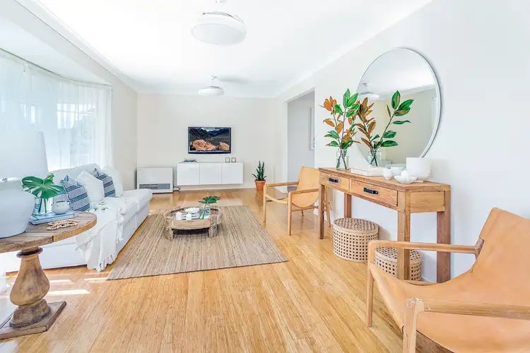 Second view of Homely house listing, 2 Craig Place, Gerringong NSW 2534