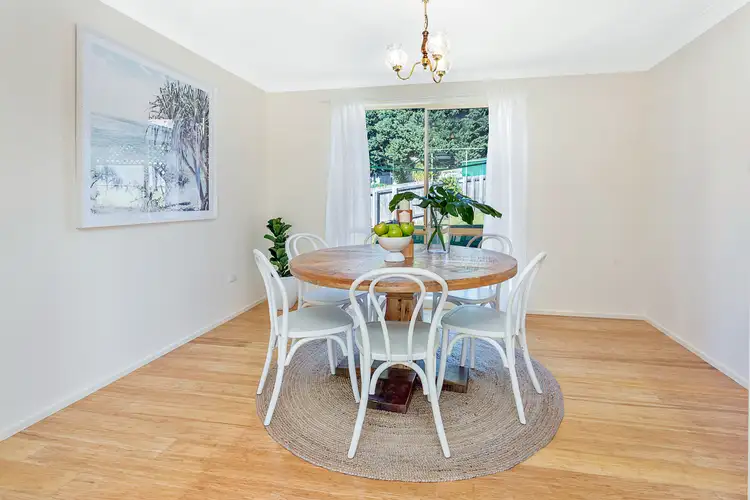 Third view of Homely house listing, 2 Craig Place, Gerringong NSW 2534