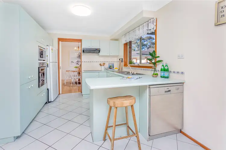 Fourth view of Homely house listing, 2 Craig Place, Gerringong NSW 2534