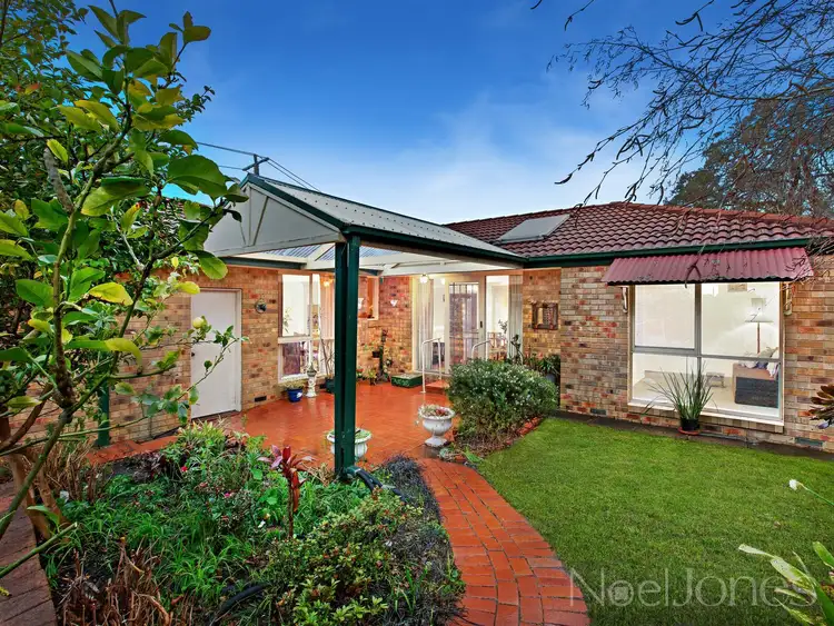 49A Gracedale Avenue, Ringwood East VIC 3135