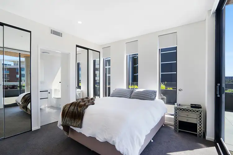 Sixth view of Homely apartment listing, 402/770 Hunter Street, Newcastle West NSW 2302