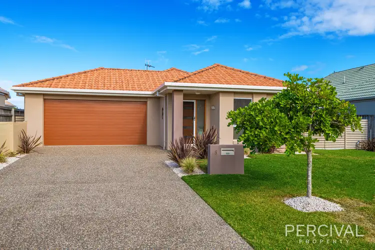 5 Serene Circuit, Port Macquarie NSW 2444