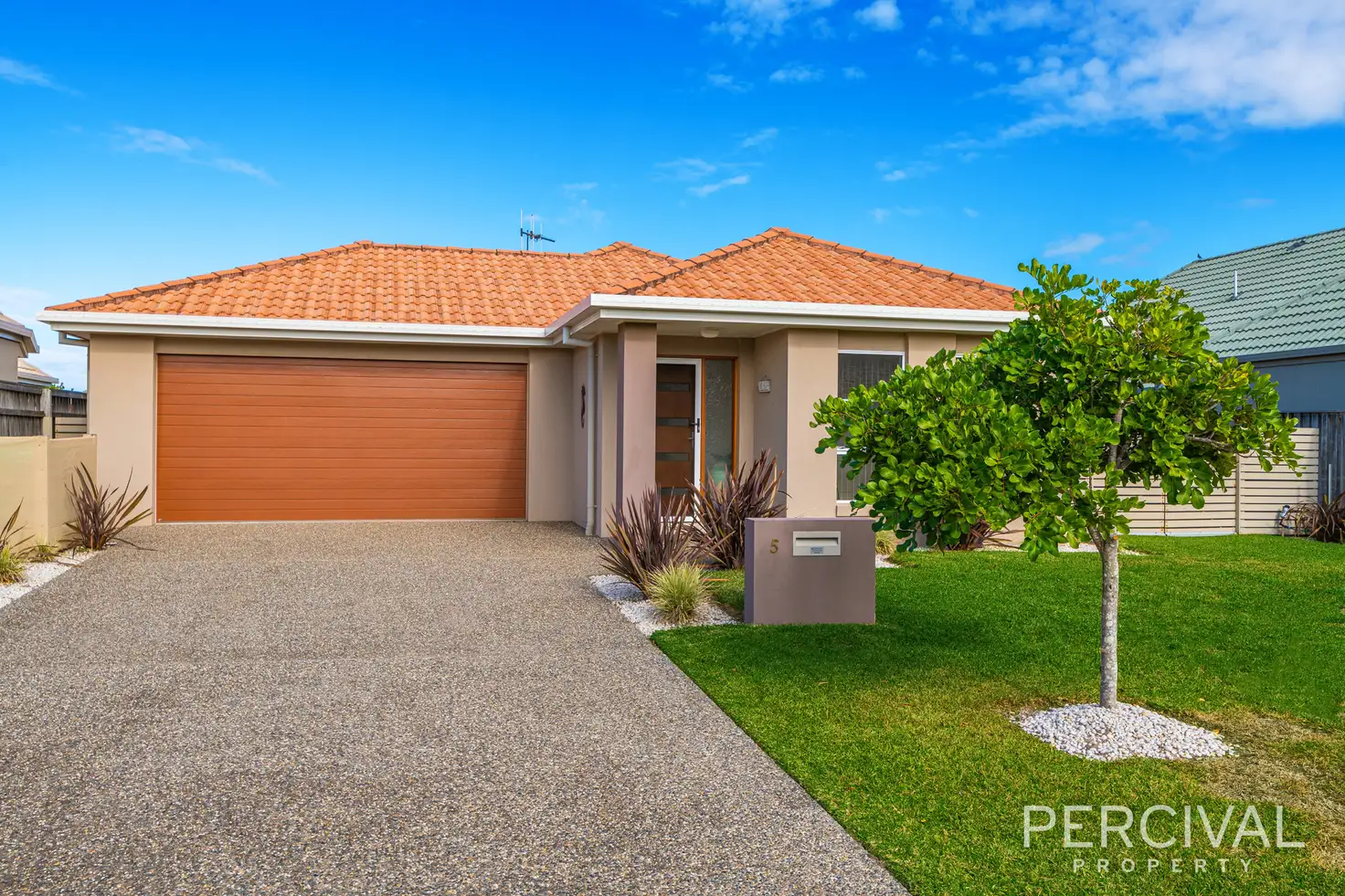 Main view of Homely house listing, 5 Serene Circuit, Port Macquarie NSW 2444