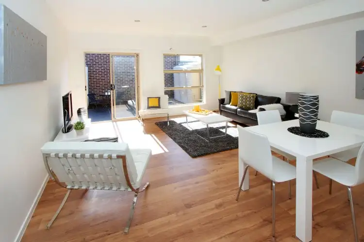 Second view of Homely unit listing, Unit 4/25 Invermay Street, Reservoir VIC 3073