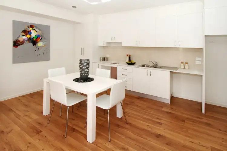 Third view of Homely unit listing, Unit 4/25 Invermay Street, Reservoir VIC 3073