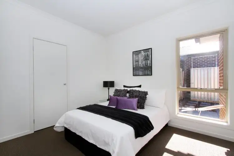 Fifth view of Homely unit listing, Unit 4/25 Invermay Street, Reservoir VIC 3073