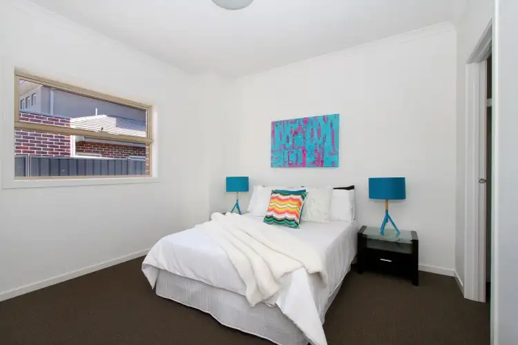 Sixth view of Homely unit listing, Unit 4/25 Invermay Street, Reservoir VIC 3073