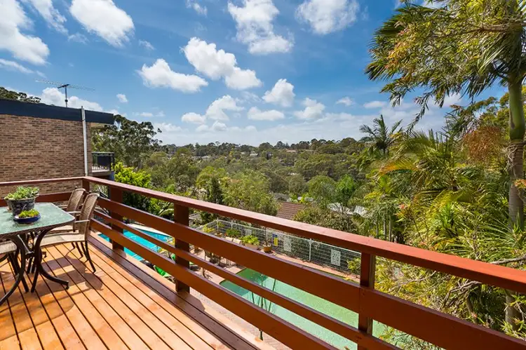 Fourth view of Homely house listing, 10 Tulong Place, Kirrawee NSW 2232