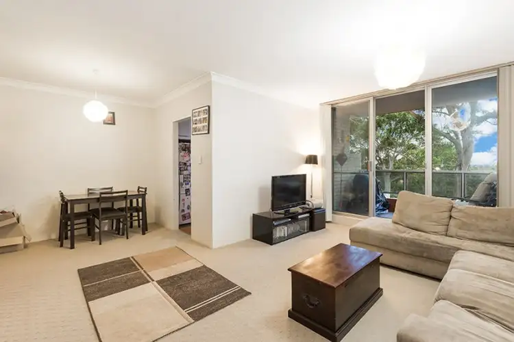 9c/17-31 Sunnyside Avenue, Caringbah NSW 2229