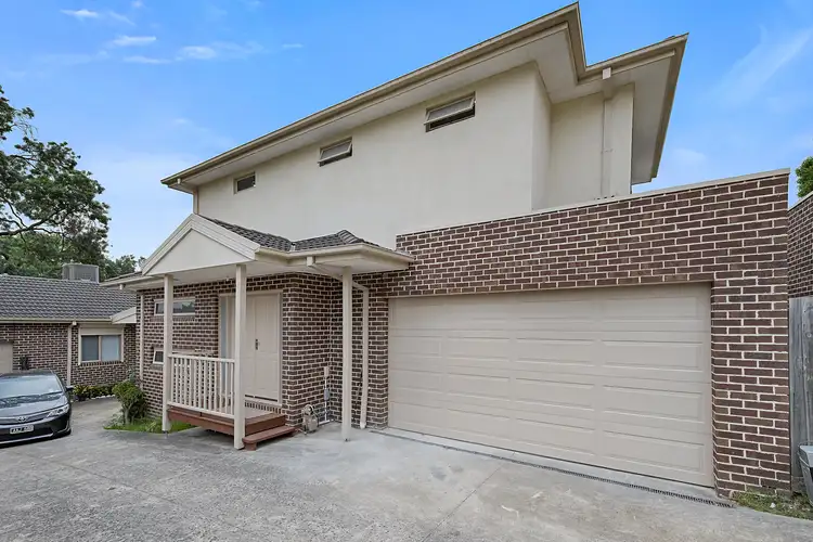 2/30 Tyne Street, Box Hill North VIC 3129